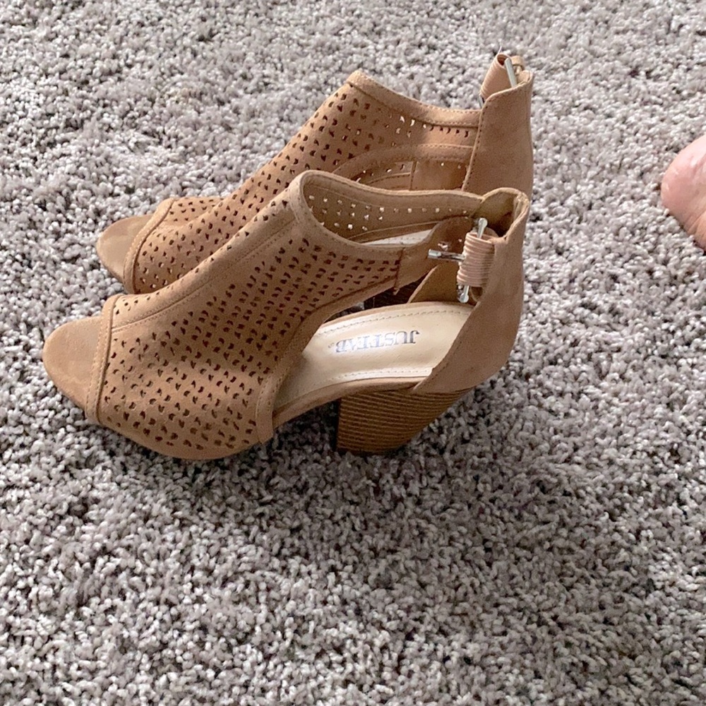 Wedges